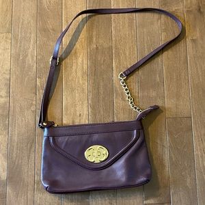 Emma Fox Crossbody